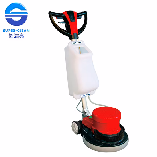Electric 17inch Marble Grinding Machine, 1500W Floor Polisher (SC-004)