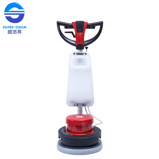 Electric 17inch Marble Grinding Machine, 1500W Floor Polisher (SC-004)