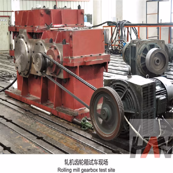 Motore coassiale con cambio al 100% nuovo serie G a coppia elevata con riduttore a ingranaggi