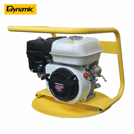 Vibratore per calcestruzzo con motore Dynamic Honda (NZQ