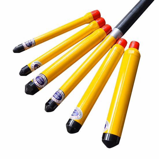 Vibratore per calcestruzzo eccentrico ad alta velocità ad alta frequenza